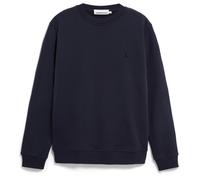 BAARO LOOP | Sweatshirt aus Bio-Baumwolle - blau (M)