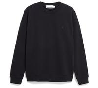 BAARO LOOP | Sweatshirt aus Bio-Baumwolle - schwarz (M)