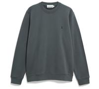 BAARO LOOP SWEATSHIRT | Sweatshirt aus Bio-Baumwolle - grau (XL)