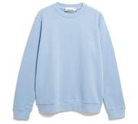 Armedangels - BAARO LOOP SWEATSHIRT wedgwood - Gr. - XXL
