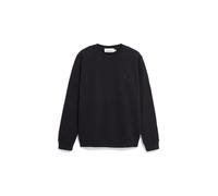 BAARO LOOP | Sweatshirt aus Bio-Baumwolle - schwarz (L)