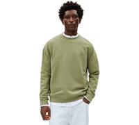 Armedangels - Sweatshirt aus Bio-Baumwolle - Baaro grün - Gr. - L