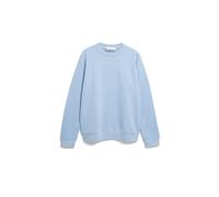 ARMEDANGELS Sweater BAARO LOOP hellblau | XL