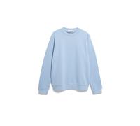 ARMEDANGELS - Baaro Loop - Pullover, Gr. XXL, blau (Wedgewood)