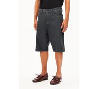 ARMEDANGELS Jeansshorts grau | 34