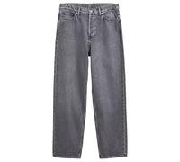 ARMEDANGELS JAAMEO BAGGY JEAN - Männer Baggy Fit Jeans - schwarz 33/32 dione