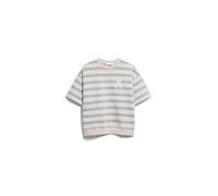BAMIKAA GESTREIFTES SWEATSHIRT | 100% Bio-Baumwolle - mehrfarbig (XS)