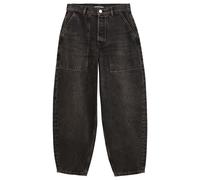 ARMEDANGELS Barrel-Jeans BAARLY HIGH WORKER nutmeg Gr. W27 L34