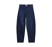 Armedangels - Barrel Jeans recycelte Baumwolle - Baarell blau - Gr. - 32