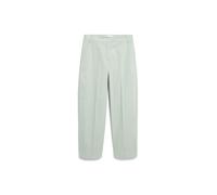 ARMEDANGELS BARREL TWILL Damen Webhose aus Bio-Baumwoll Mix foam XS