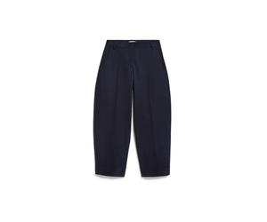 Armedangels - BARREL LEG TWILL PANT night sky - Gr. - M