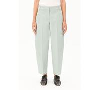 ARMEDANGELS BARREL TWILL Damen Webhose aus Bio-Baumwoll Mix foam XS