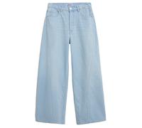 AALTHEA BARREL JEAN | Barrel Jeans recycelte Baumwolle - blau (28-32)