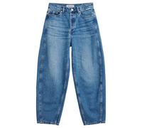 ARMEDANGELS Jeans Ballon Fit BAARLY blau | 27/L34