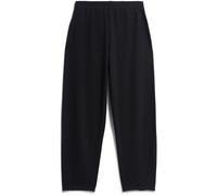 ARMEDANGELS Damen Hose aus LENZING™ ECOVERO™ Viskose Mix Jersey Barrel Regular Fit