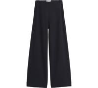 ARMEDANGELS Marlenehose schwarz | L