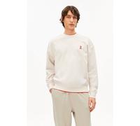 Armedangels - BIKE GMT DYE SWEATSHIRT - Gr. - XXL