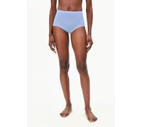 ARMEDANGELS BIRTAA - Frauen Fitted Panty - blau L