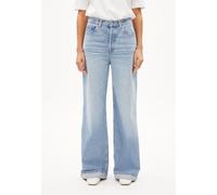 ARMEDANGELS BLINAA - Frauen Loose Fit Jeans - blau 29/32 andromedar