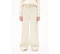 ARMEDANGELS BLINAA - Frauen Loose Fit Jeans - beige 29/32 undyed