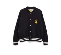 ICONIC Å AALISON | Jacke aus Bio-Woll Mix - mehrfarbig (S)