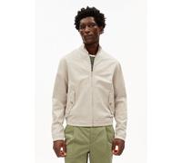 BLOUSSON JACKE | Bio-Baumwoll-Mix - beige (XXL)