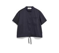 ARMEDANGELS Bluse BARAAHE dunkelblau | S