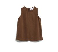ARMEDANGELS Bluse braun | S