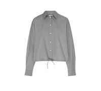 ARMEDANGELS Bluse dunkelblau | S