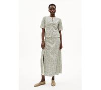 Armedangels - Bluse aus TENCEL™ Lyocell - Ewaniaa Waterdrop grün - Gr. - S