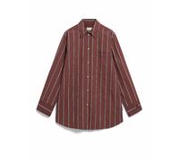 ARMEDANGELS Bluse HALIAA rosa | S