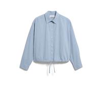 ARMEDANGELS Bluse hellblau | M
