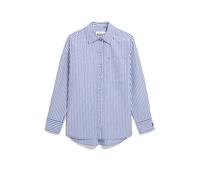 ARMEDANGELS Bluse hellblau | XL