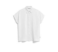 ARMEDANGELS Damen Bluse aus LENZING™ ECOVERO™ Viskose LARISAANA Relaxed Fit