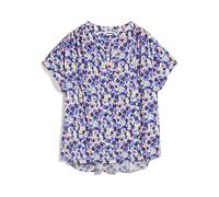 armedangels Bluse "Maaike" in Blau - Größe XS | Damen Blusen