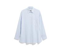 ARMEDANGELS Bluse MAALGAA hellblau | XS