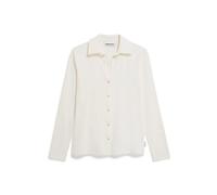 Armedangels - Bluse - Nalaannia beige - Gr. - M