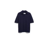 ARMEDANGELS Poloshirt blau | XL