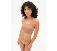 BRAA SEAMAALA BRALETTE | TENCEL™ Lyocell Mix - beige (XL)