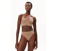 ARMEDANGELS BRALAA SEAMAALA Damen Bralette aus TENCEL Lyocell Mix elm XS