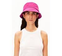 BUCKET HAT | 100% Bio-Baumwolle - pink (ONE-SIZE)