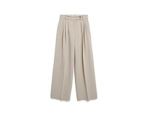 ARMEDANGELS Businesshose KAAYUA beige | S