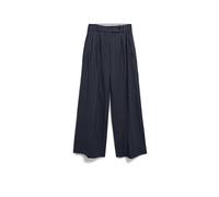 Armedangels - KAAYUA NADELSTREIFENHOSE night sky-white - Gr. - S