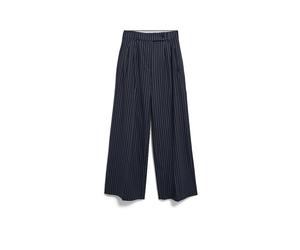 ARMEDANGELS Businesshose KAAYUA dunkelblau | S