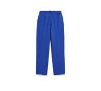ARMEDANGELS Businesshose LINAA LOU 7/8 blau | S