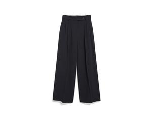 ARMEDANGELS Businesshose schwarz | XS