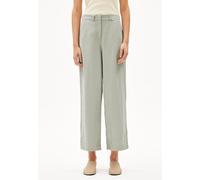 ARMEDANGELS CAARUNUS LINO PANT - Damen Webhose aus Leinen-Mix seagreen S
