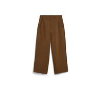 ARMEDANGELS Businesshose 7/8 CAARUNUS braun | M