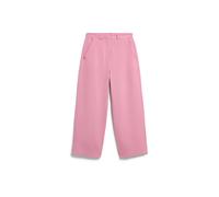 CAARNUS LINO HOSE | Leinen-Mix - pink (XS)