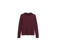 Armedangels - CALUNAA dark cranberry - Gr. - XS